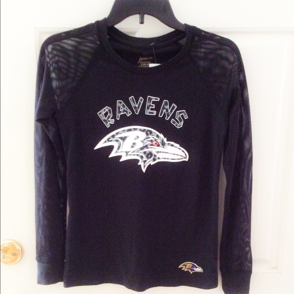 NFL Baltimore Ravens Top